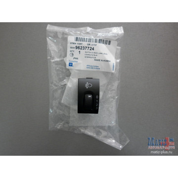 Корректор  фар для Daewoo Nexia